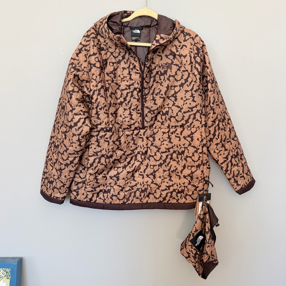 The North Face Women's Circaloft Jacket NWT XL